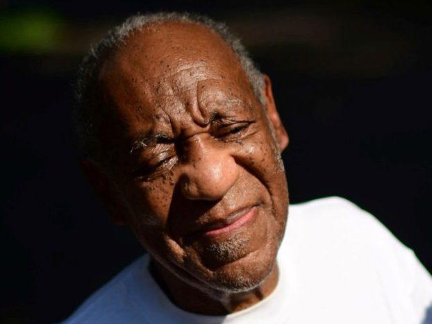 Bill Cosby thinking about comedy comeback tour