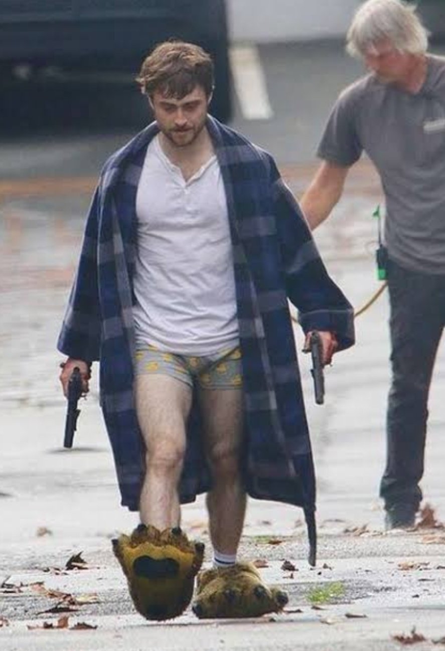 Famous Bulges on Twitter: 