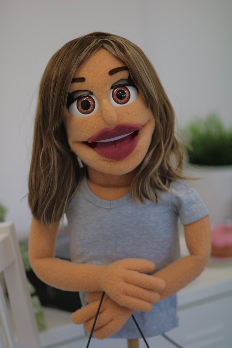 What Is Puppets Gender at Jose Thiessen blog