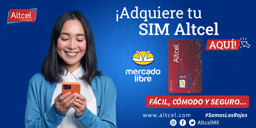 AltcelMx tweet picture