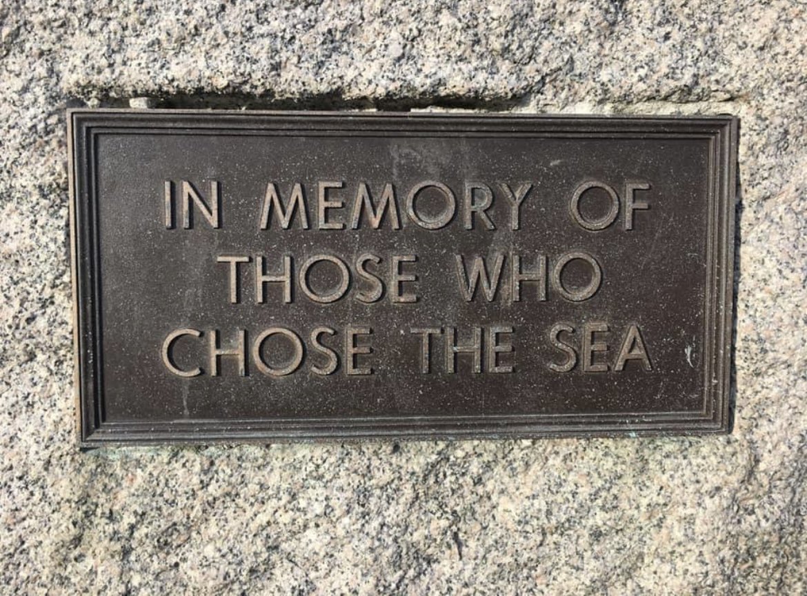 To the Africans that chose the sea over slavery in the USA, Brazil, UK. We celebrate you. This is the pain Africans don’t talk about. Pregnant women chose the sea.