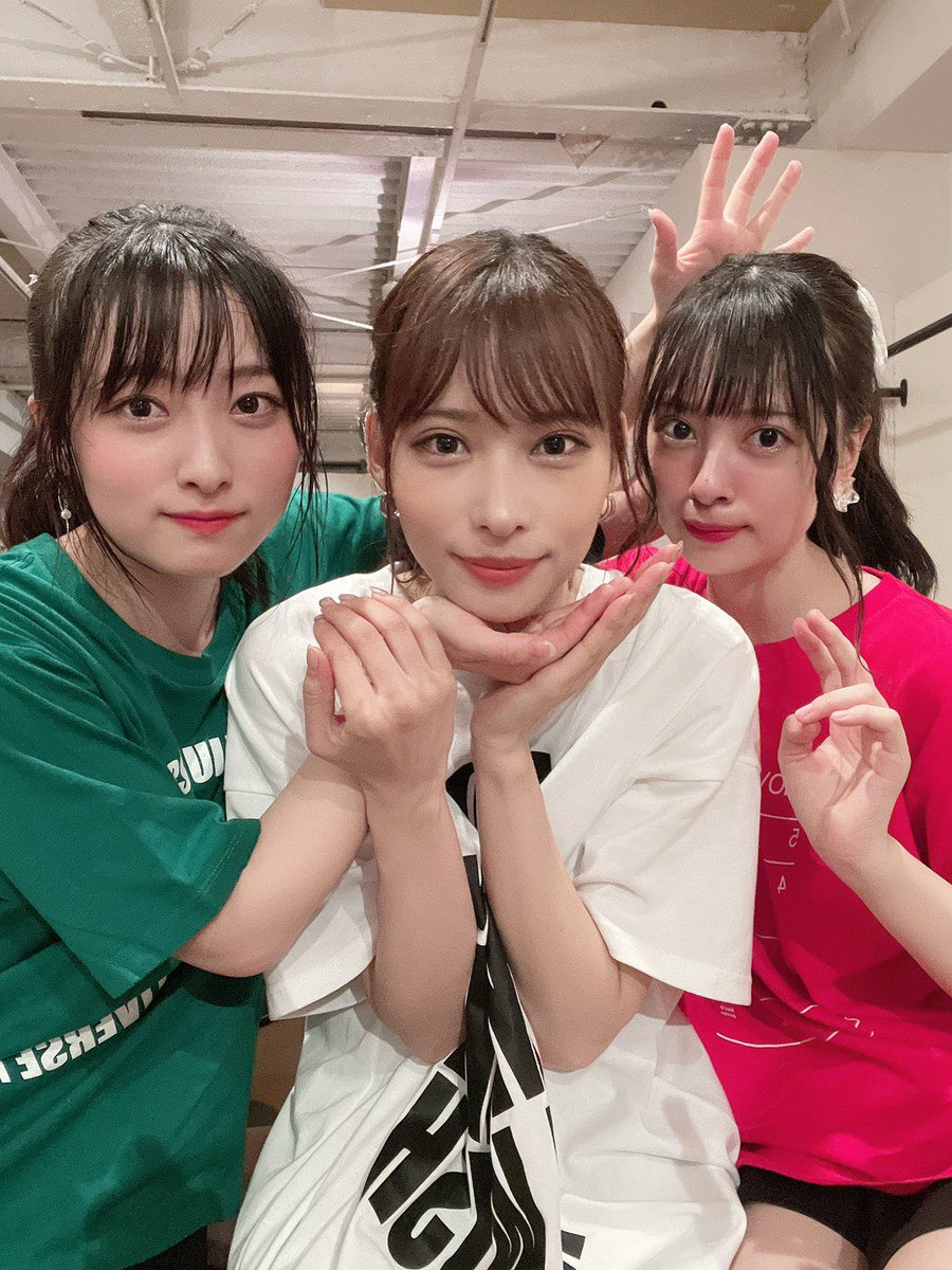コア そして カワイイ ガールズロックバンドとして きみとバンド を推す マツコの知らない世界 ガールズバンド Gb Encyclopedia コア そして カワイイ ガールズロックバンドとして きみとバンド を推す マツコの知らない世界 ガールズバンド Gb Encyclopedia