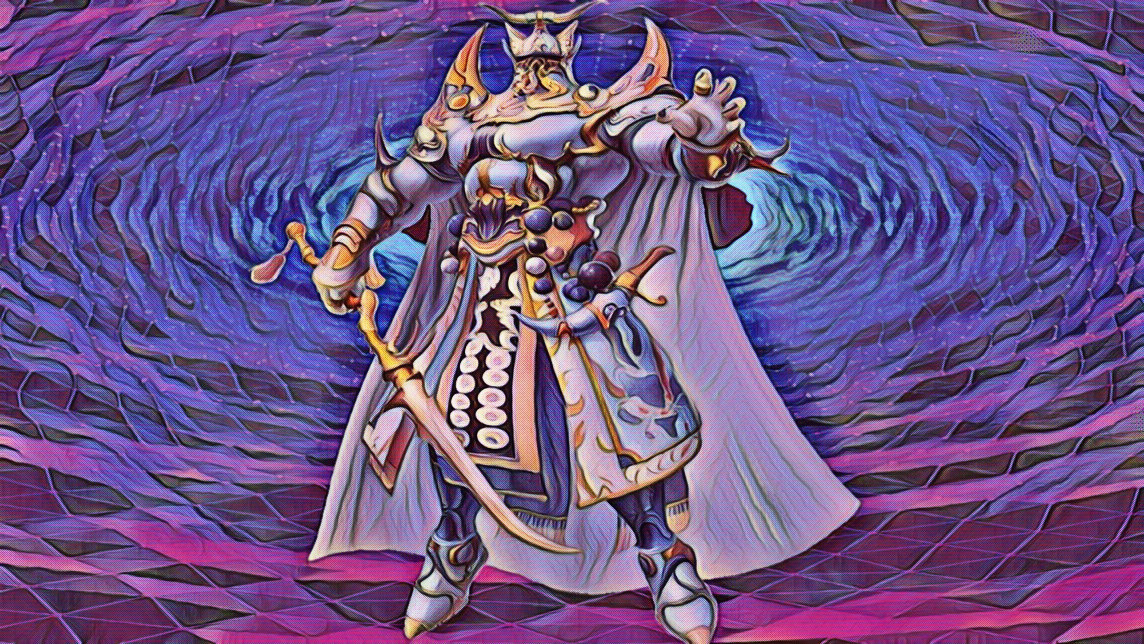 finalgamer89's tweet photo. More #fanart #exdeath #squareenix #squareenixfanart #finalfantasyboss #finalfantasyenemy made a gif also I'll add in another tweet. #digitalart #sketch https://t.co/2DwIG6q2Gk