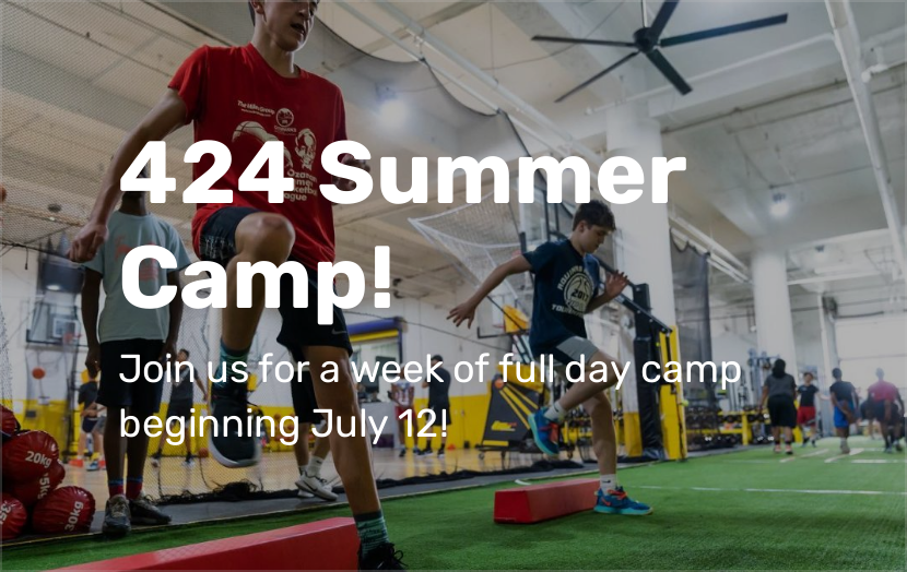 424 Athlete Factory tweet media
