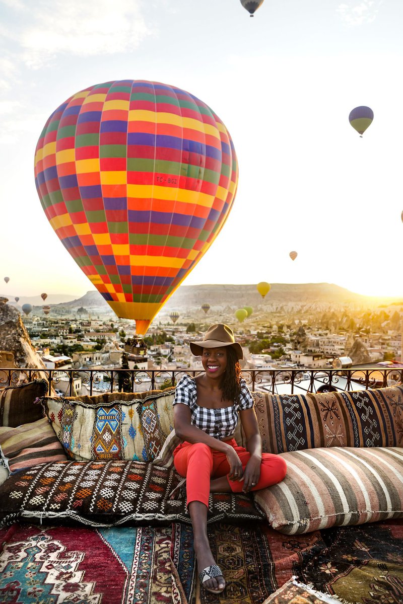Oneika Raymond (@oneikaraymond) on Twitter photo Travel is the best teacher so I’m excited to experience more of the world with <a href="/MarriottBonvoy/">Marriott Bonvoy</a> this summer! Join us as we continue to champion meaningful exploration filled with learning. How has travel transformed you? #TravelMakesUs #ad Travel is the best teacher so I’m excited to experience more of the world with <a href="/MarriottBonvoy/">Marriott Bonvoy</a> this summer! Join us as we continue to champion meaningful exploration filled with learning. How has travel transformed you? #TravelMakesUs #ad