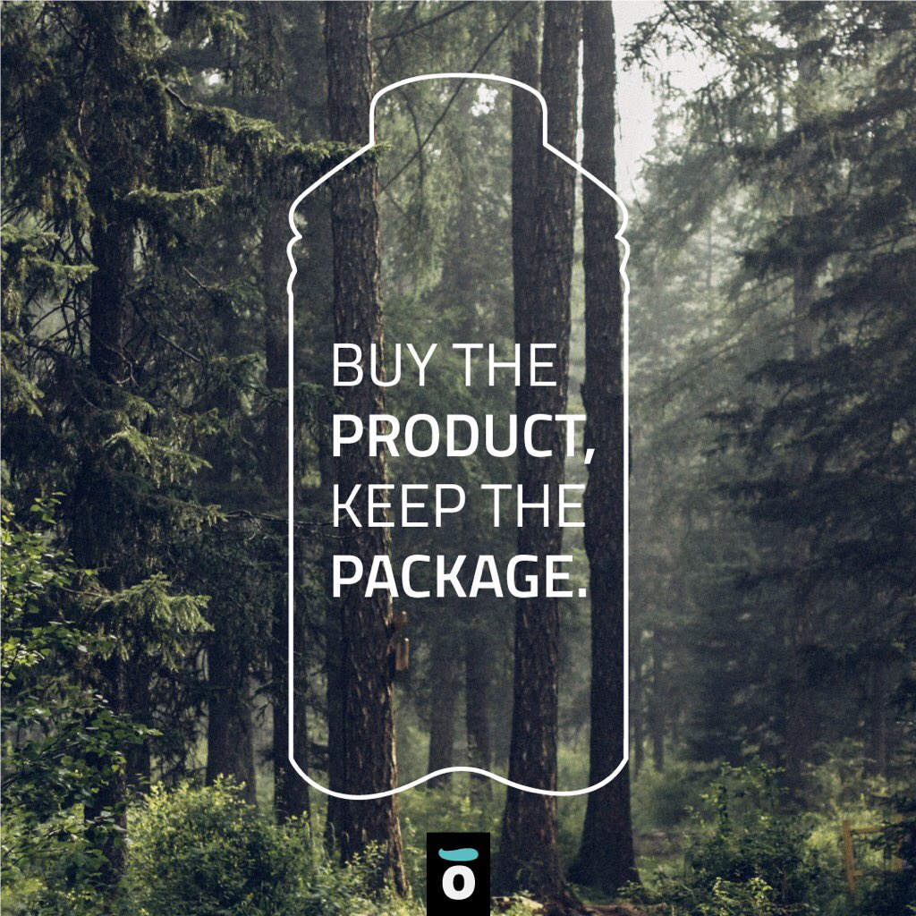 Algramo US tweet media