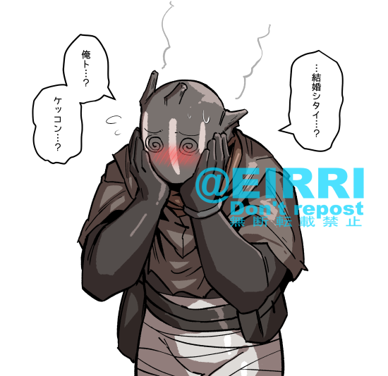 キラーに「結婚しよう」って言った1⃣
#でべりぞえ 