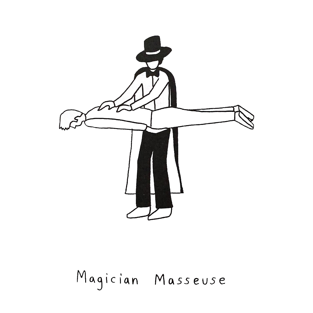 Demetri Martin (ThatDemetri@gmail.com) (@demetrimartin) on Twitter photo 