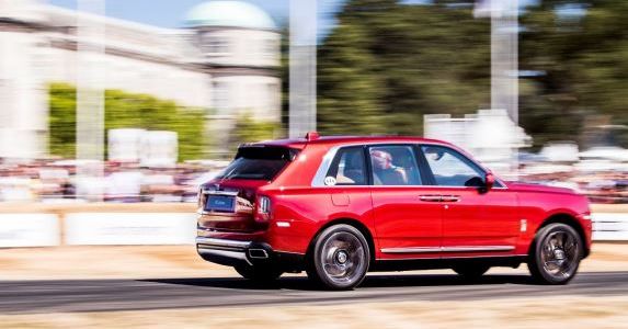 An intoxicating display of speed &amp; power at Goodwood this week.

Please remember this is now part of the Government Event Research Programme and now subject to strict entry criteria bit.ly/2UR900s