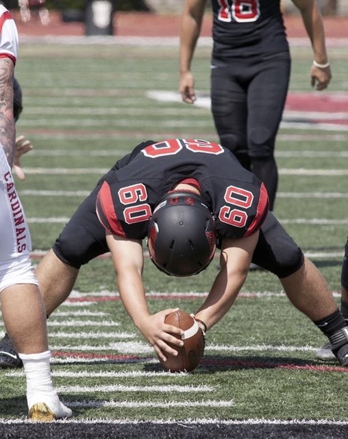 Coach Cotter (@coachcotter) on Twitter photo No matter your point of view <a href="/OWUFB/">Ohio Wesleyan University Football</a> has 60 days until kickoff! #rollshops #FOE #4thdownQB No matter your point of view <a href="/OWUFB/">Ohio Wesleyan University Football</a> has 60 days until kickoff! #rollshops #FOE #4thdownQB