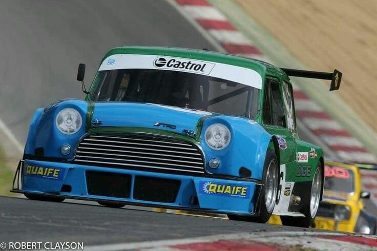 LJonesRacing's tweet photo. Could this be a new sponsorship deal #motul @Motul_uk  @MotulUSA  @motul https://t.co/huhIDZ6RXX