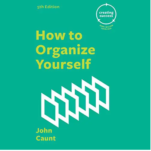 MXAudioBooks's tweet image. How to Organize Yourself By John Caunt
How to Organize Yourself will help you to dramatically change the way you work.

bit.ly/2XDD4eN