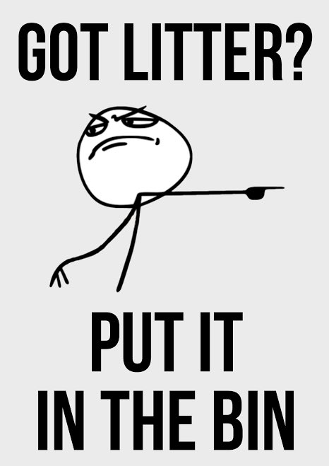 <a href="/3esExperience/">3Es Experience</a> <a href="/WECANU2/">ECANU</a> <a href="/fifipats_/">miss_fifiture💚</a> <a href="/HEclub_MMU/">Health & Environment Club, Multimedia University</a> <a href="/k_iuesa/">Environmental Students Association🇰🇪</a> <a href="/OdhiamboOlela/">Tonny Olela 🇺🇳</a> <a href="/DavidDimo2/">Pirate of the Caribbean ⛵</a> @UAPOldMutual <a href="/Modester_Lynn/">Modester Lynn🇰🇪</a> <a href="/necc_kenya/">National Environmental Complaints Committee</a> Some wisdom to people who litter #CleanUp #CleanEnvironment