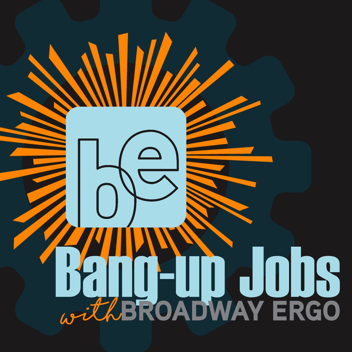 Kinetica Labs, Inc. (@kineticalabs) on Twitter photo Kinetica Labs has sponsored a fresh new podcast from our friends at <a href="/BroadwayErgo/">Broadway Ergonomics</a> Find out about the benefits of "active" sitting with QOR360.
ow.ly/QxCO50FkT9X
#industrialathlete #workersafety #msk #ergotech Kinetica Labs has sponsored a fresh new podcast from our friends at <a href="/BroadwayErgo/">Broadway Ergonomics</a> Find out about the benefits of "active" sitting with QOR360.
ow.ly/QxCO50FkT9X
#industrialathlete #workersafety #msk #ergotech