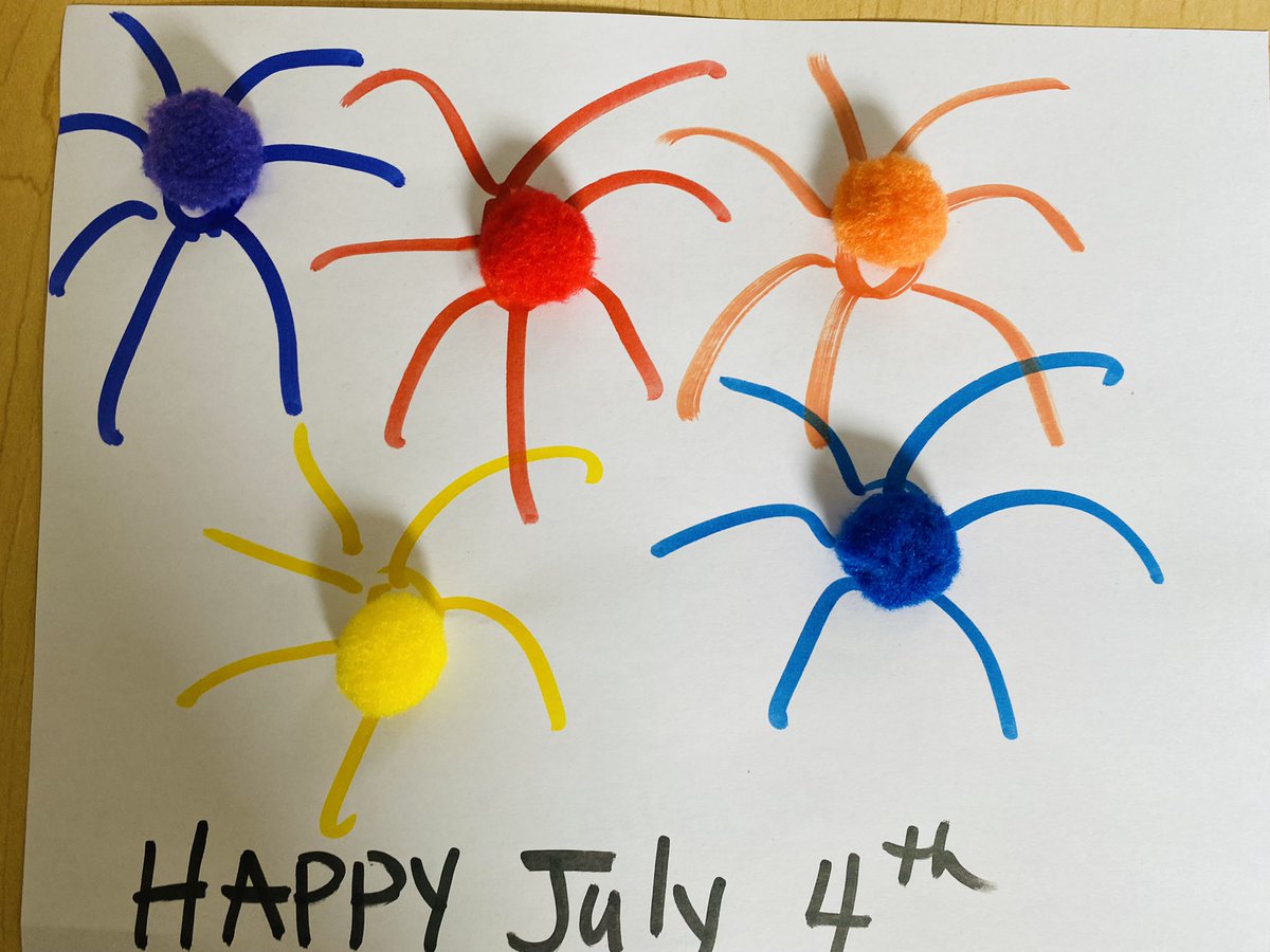 MsDiazMichelle's tweet image. We hope you had a safe and wonderful Fourth of July weekend 🇺🇸 🎆 

#ColorId #Matching