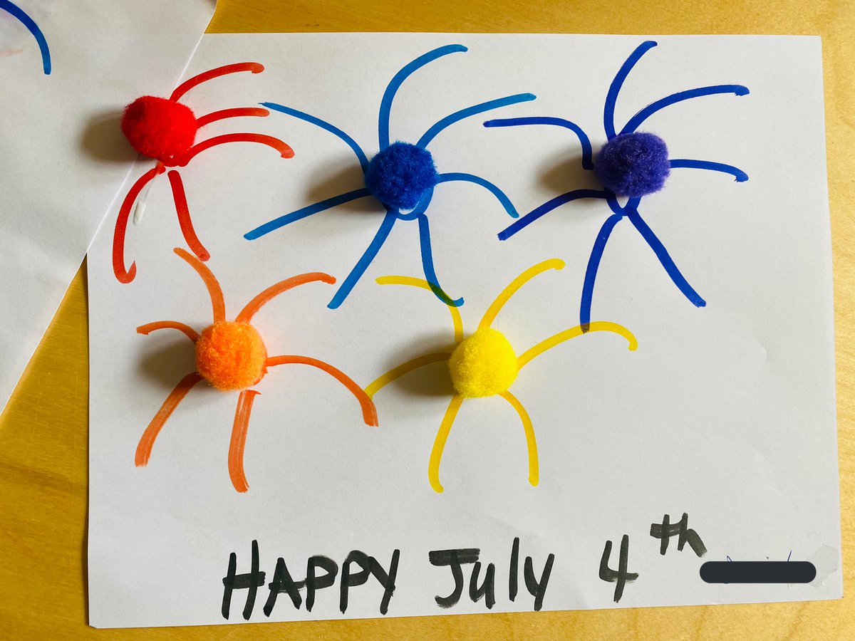 MsDiazMichelle's tweet image. We hope you had a safe and wonderful Fourth of July weekend 🇺🇸 🎆 

#ColorId #Matching