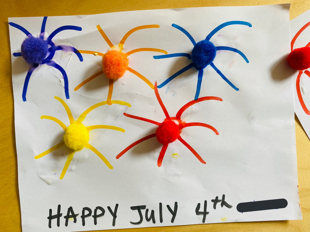 MsDiazMichelle's tweet image. We hope you had a safe and wonderful Fourth of July weekend 🇺🇸 🎆 

#ColorId #Matching