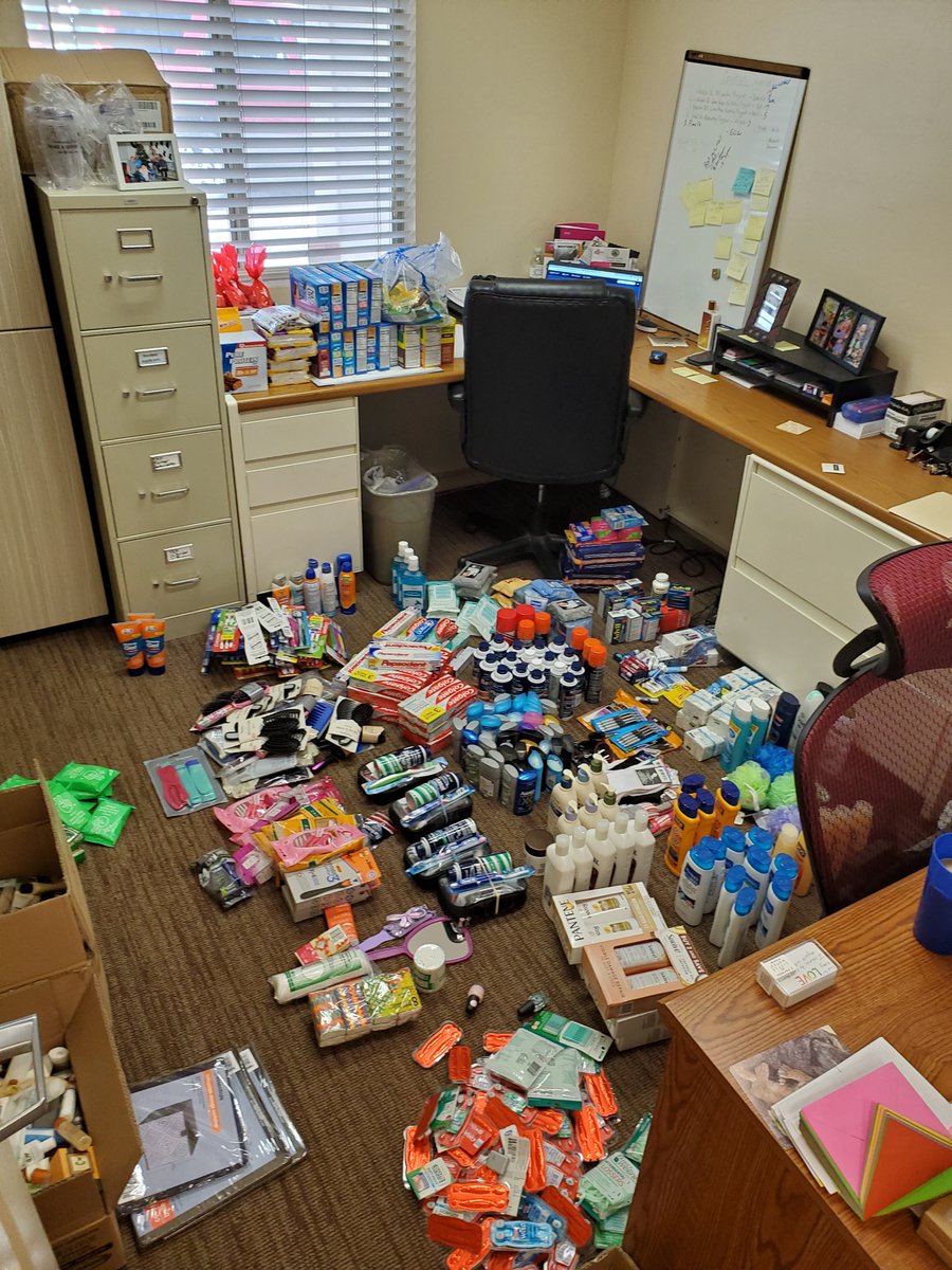 AZYRP's tweet photo. Such a great response from the community!

https://t.co/GmQfF7uCBj

#community #YRP #Matforce #Hope #Donate https://t.co/ADCrFM1BDY