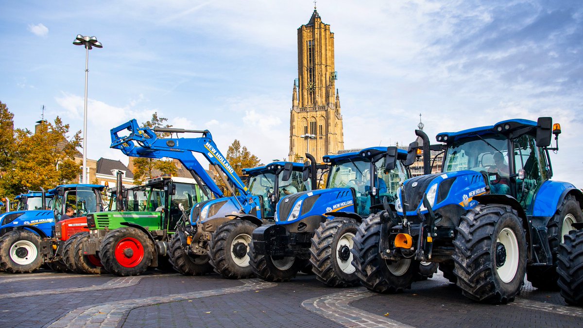 Melding politie Markt Arnhem