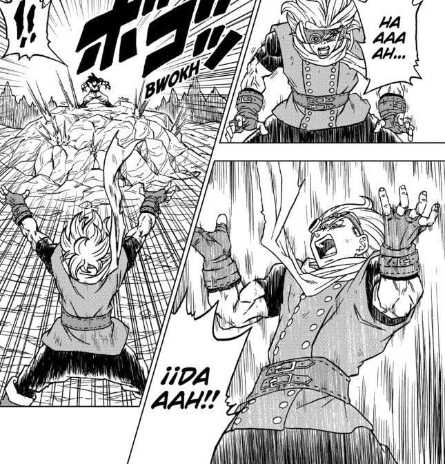 Dragon Ball INFO (@DragonBallINFO2) / Posts / X