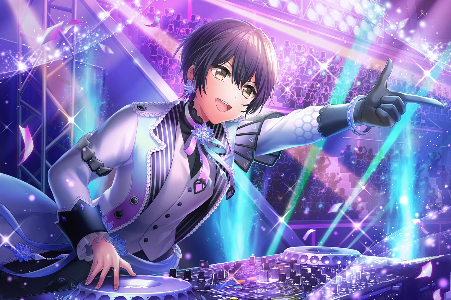 TSU on X: 