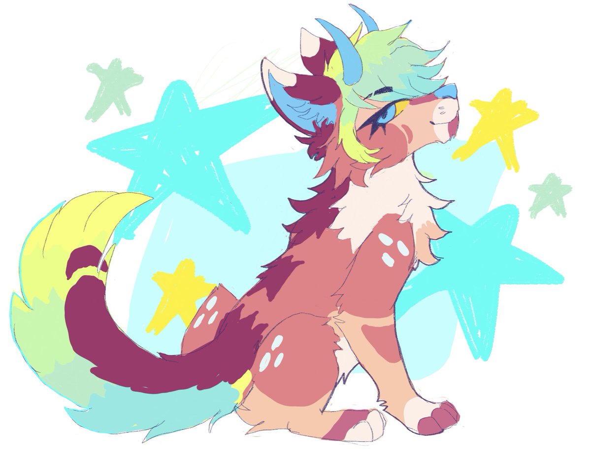 batcomet's tweet image. for yodoq on artfight, im actually participating this year
#artfight #artfight2021 #teamcyberpunk #teamsteampunk