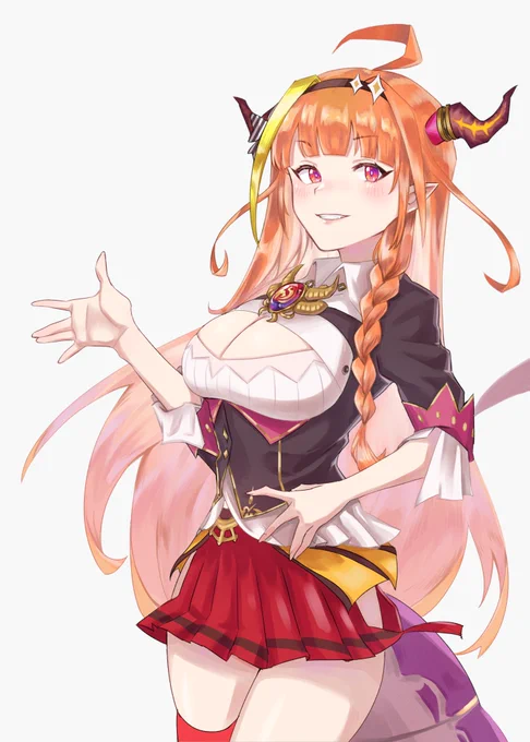 #みかじ絵  #桐生会FOREVER 