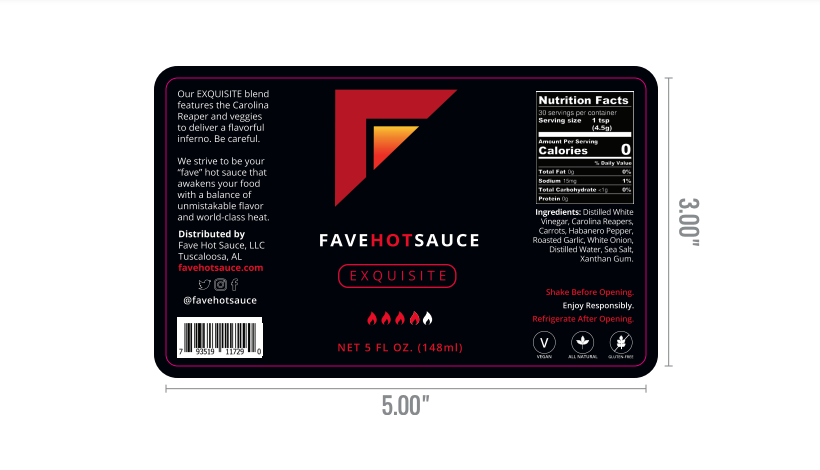 Fave Hot Sauce 🔥 tweet media