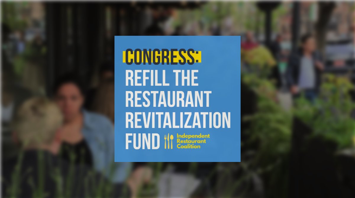 We know what you’re thinking: the packed tables and raucous patios must mean restaurants are back to normal.

They aren’t. 

A few weeks of capacity dining can’t erase 15 months of lost revenue.

About 90K bars + restaurants have closed so far, with more shutting down every day.