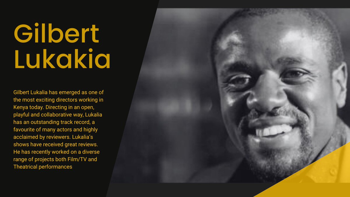 NewSubira's tweet photo. Adong Judith, Lukalia Gilbert and Kaz Kasozi have composed a musical theater to take you on an unforgettable journey.
#subiraanewmusical #254 #256 #africentric #event #kenyantrends #civilrights #knt #theater #ugandantrends https://t.co/EpOsQU3yGq