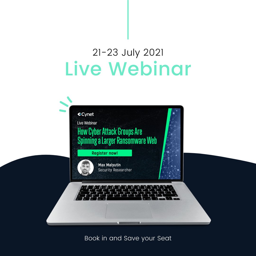 Cyberfit Security Ltd tweet media