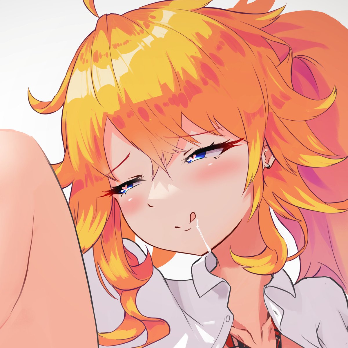 明日(今日)の夜あげます 