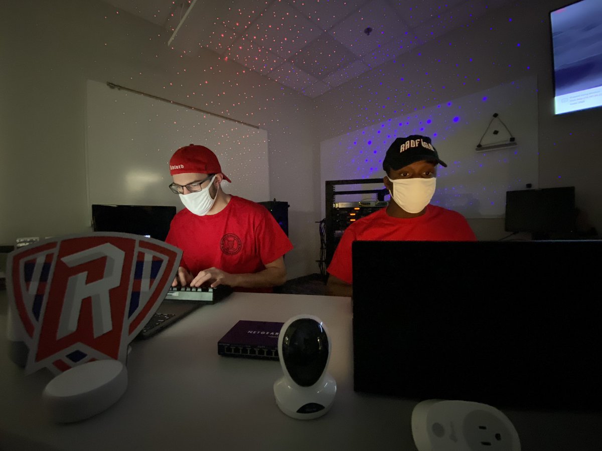 RU Artis College tweet media