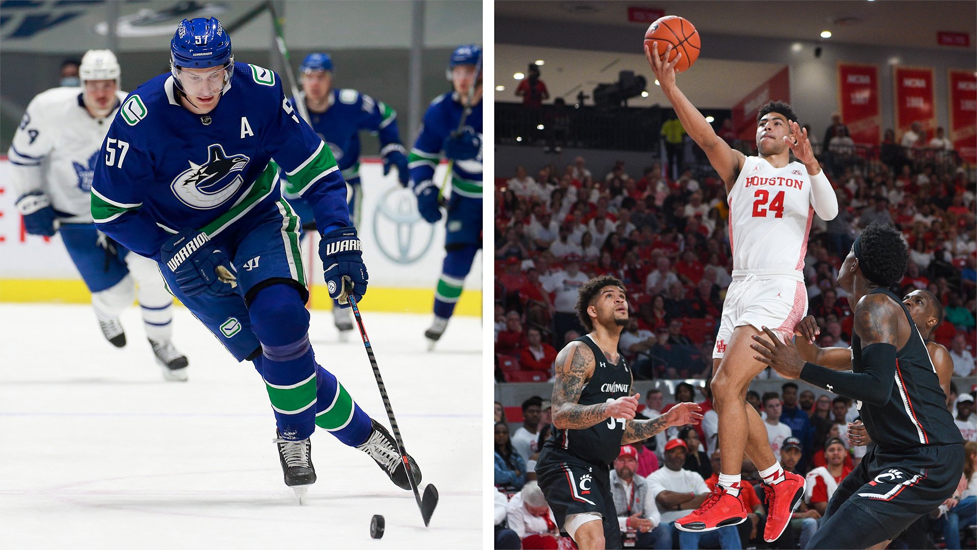 Vancouver Canucks working towards bridging the gap with the 2SLGBTQ+  community