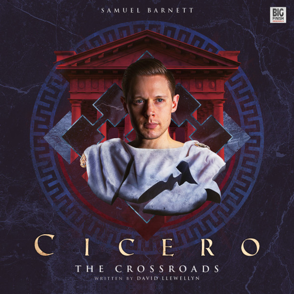 Roman reductions! Get Today's Cicero: The Crossroads together with series 1 for 30% off here: bgfn.sh/cicerobundle until 23:59, UK time, 11 July 2021.
