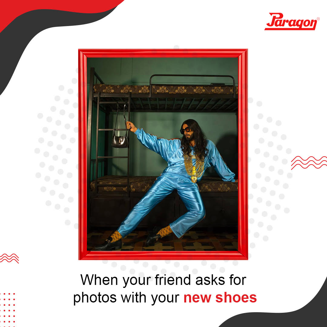 paragonfootwear's tweet photo. Take inspiration from the G.O.A.T of fashion.
Get your new kicks safely delivered to your home.
Shop now from the link in bio.
#SafeToTouch
#Paragon #ParagonFootwear #Shoes #ParagonStimulus #ParagonWalkie #FlipFlops #StimulusShoes #mensfashion #fashion #menswear #mensstyle https://t.co/qYsQOFw8WN