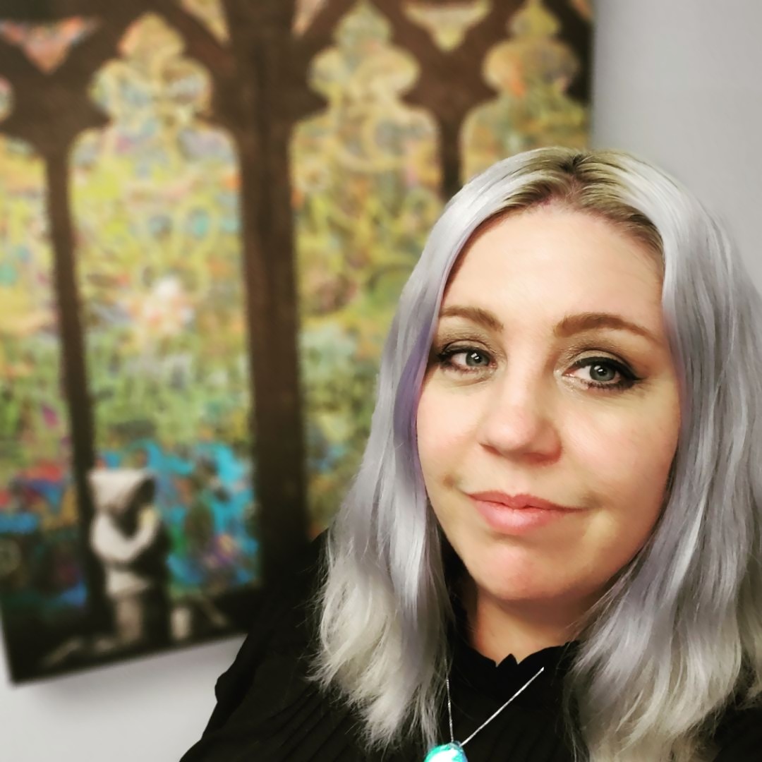 K8tMartin's tweet photo. Feeling cute...

#cleansewithevelom #complimentary @Influenster @evelom https://t.co/bX8MwPoXNk