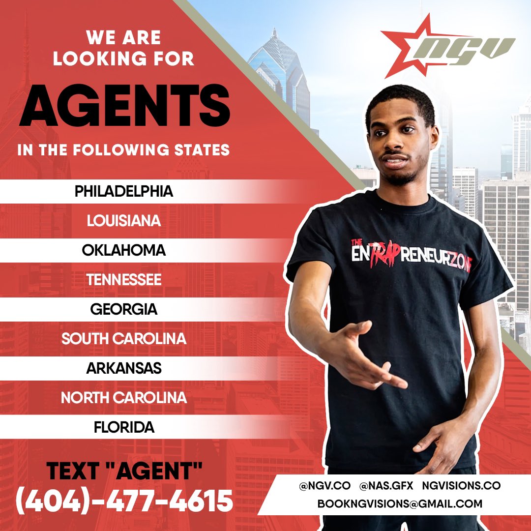 #retweet Join The Team