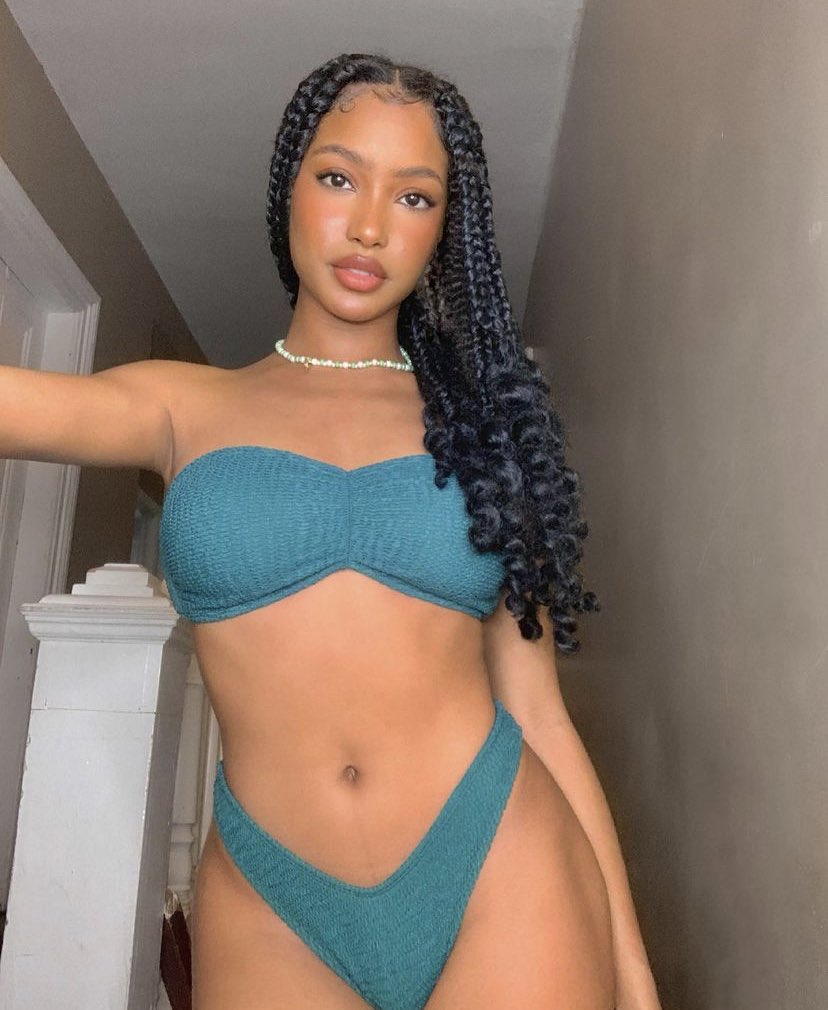 🔥Hot girl summer🔥