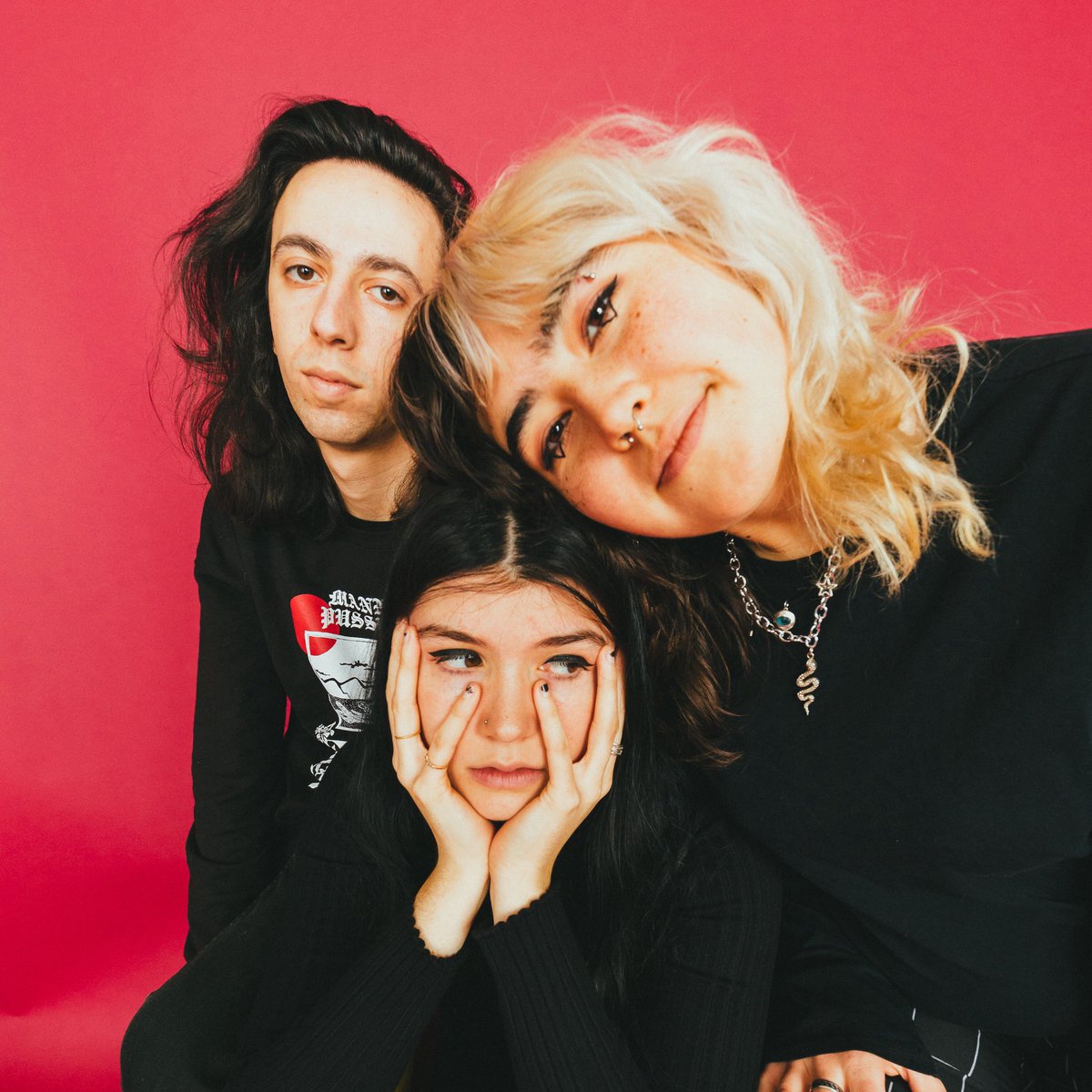 TopCatsLive's tweet photo. JUST ANNOUNCED: @destroyboysband are coming to Top Cat's on Sunday, September 12th. Tickets on-sale at 3PM ET.  🤘⚡️🤘

Purchase here: https://t.co/5G3vBac7Ny https://t.co/SBjqrRPLI6