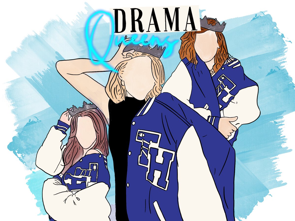 _amberc0110's tweet photo. Gotta support my favorite ladies!!! @dramaqueensoth #DramaQueensOTH @HilarieBurton @BethanyJoyLenz @SophiaBush https://t.co/o6z3hbeY5p