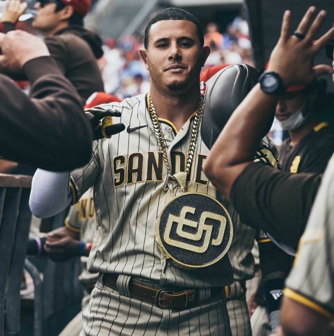 Happy birthday king
Manny Machado is a cancer let\s gooo 