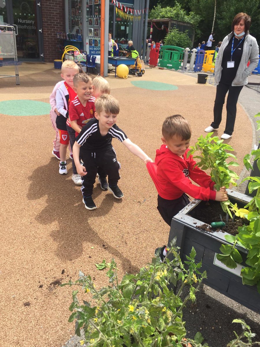 Williamstown Primary tweet media