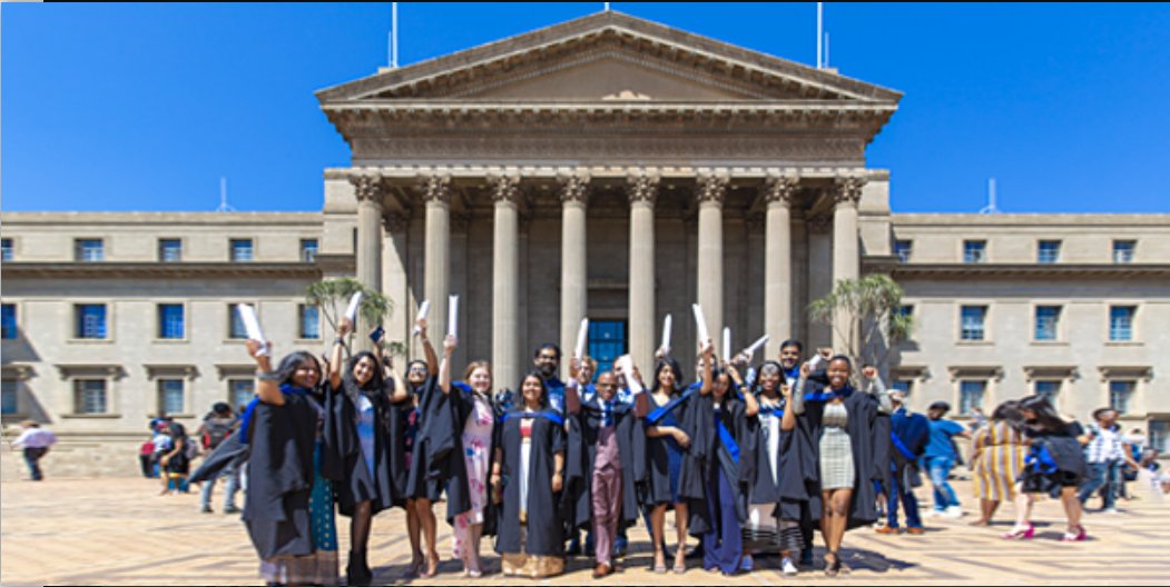 TorohayXyz's tweet photo. #Bourse : 𝗠𝗮𝘀𝘁𝗲𝗿𝘀 𝗲𝗻 𝗲́𝗽𝗶𝗱𝗲́𝗺𝗶𝗼𝗹𝗼𝗴𝗶𝗲.
Pays hôte: Afrique du Sud 🇿🇦
Nationalité(s) éligible(s): Afrique subsaharienne et Algérie.
Type de financement: 100% des frais, bourses complètes 
⏳ Date limite : 31 juillet 2021 
Savoir plus : https://t.co/bIurUKr1kd https://t.co/ydPJSDySwk