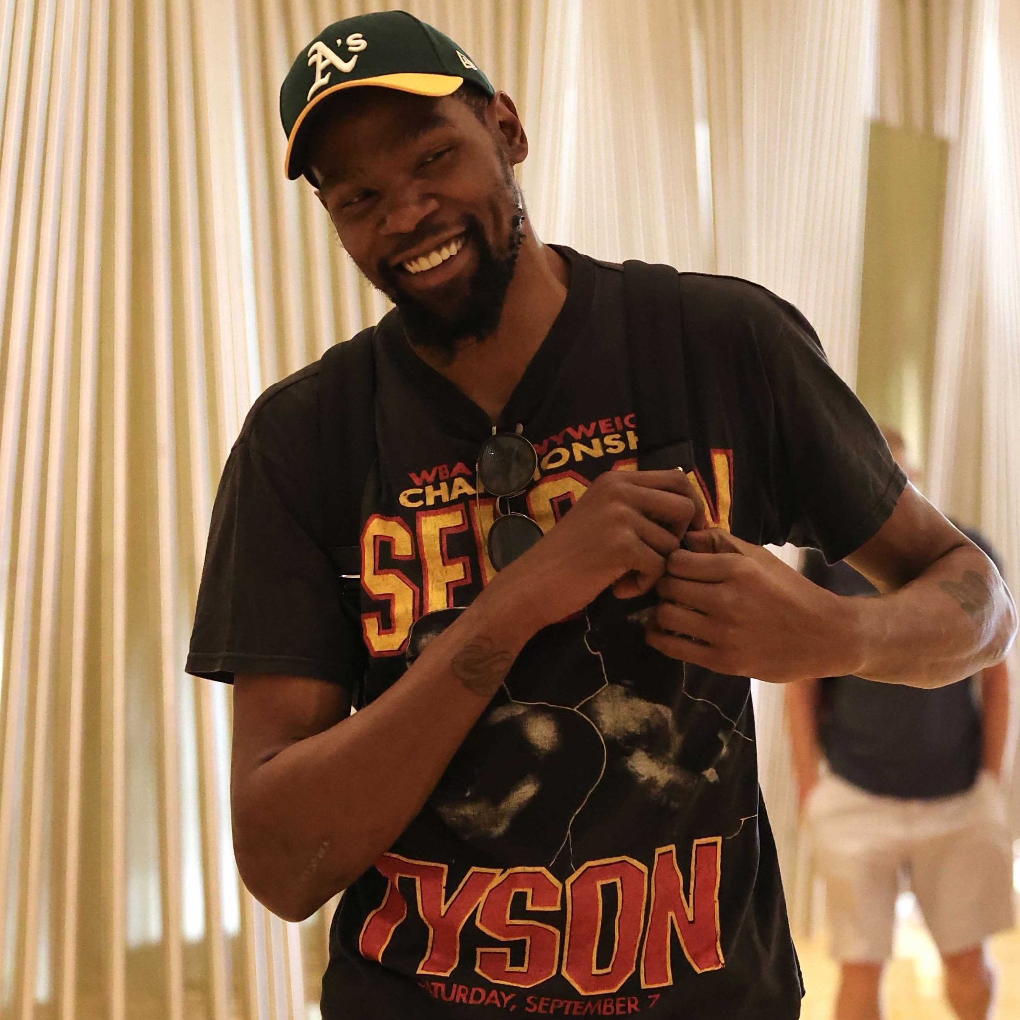 Kd 7 hat sale