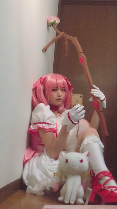 コスプレイヤーまるすけのTwitter画像19
