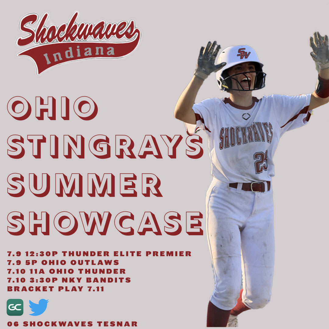 Lady Dukes Tesnar/Kiemeyer tweet media