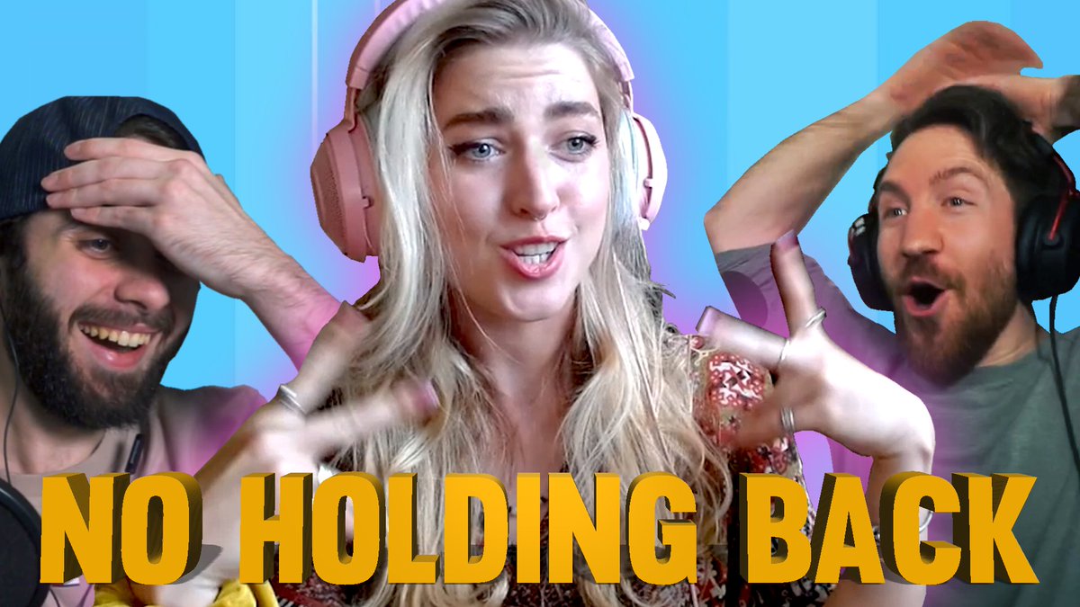 "Ex-Mod" <a href="/Geeeeeeee/">Gee</a> joins the Fellas for an extra special episode.  Talking personal experiences at Jagex, what she's up to now, and a whole lot more. Episode 18 is packed full of the spice, don't wanna miss this one Fellers, don't even think about it.

youtu.be/jw_iEWD-BM0