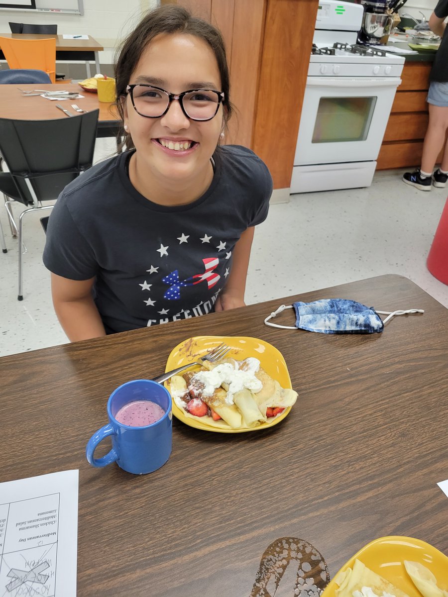 AAS Science, TEE, & FACS tweet media