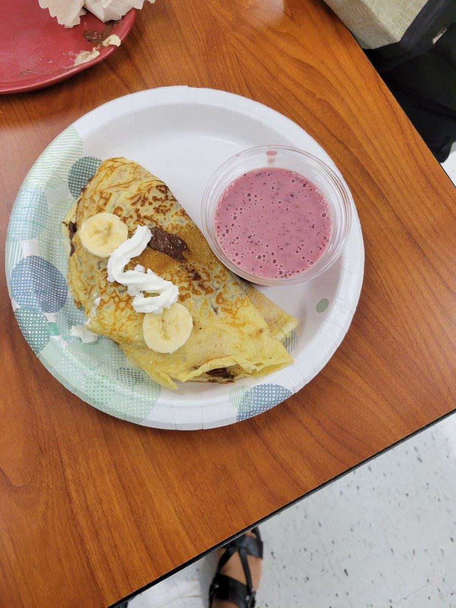 AAS Science, TEE, & FACS tweet media